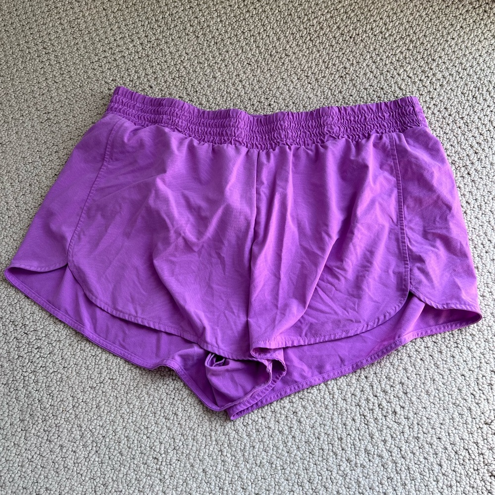 Zella Altitude Running Shorts